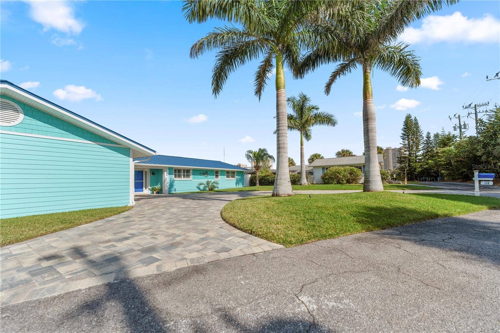 118 CORAL WAY, Port Orange, FL 32127