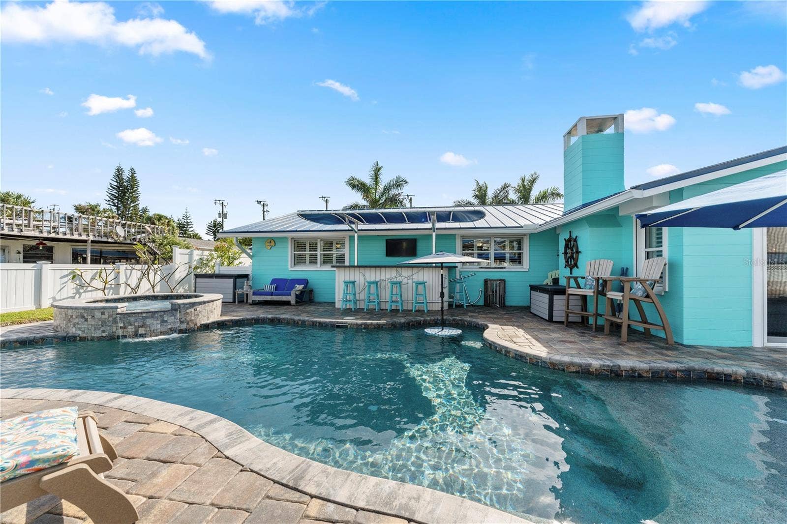 118 CORAL WAY, Port Orange, FL 32127