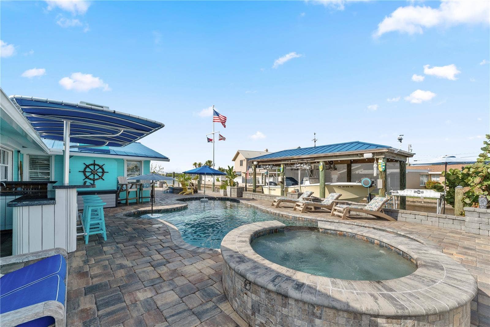 118 CORAL WAY, Port Orange, FL 32127