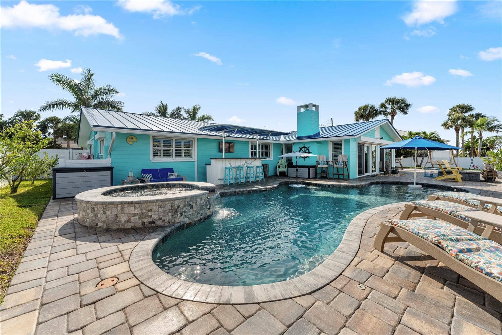 118 CORAL WAY, Port Orange, FL 32127