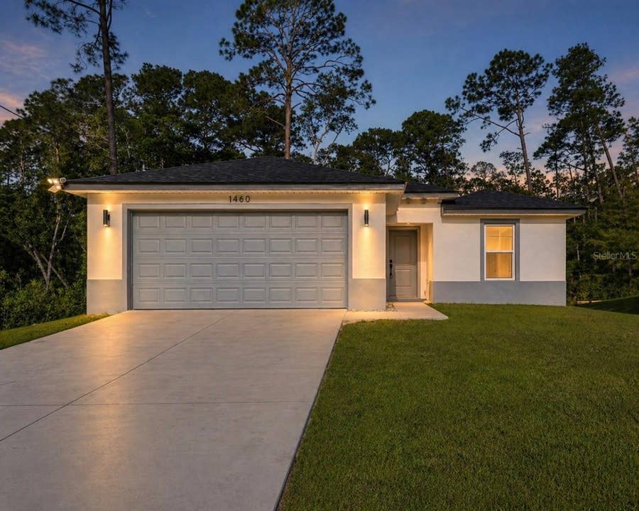 Property photo for 1460 11TH AVENUE, DeLand, FL