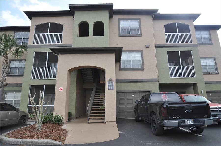 Property photo for 13113 SANCTUARY COVE DRIVE, #204, Temple Terrace, FL