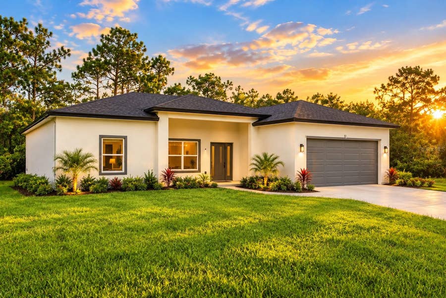 Property photo for 33 FISHER PLACE, Ocklawaha, FL