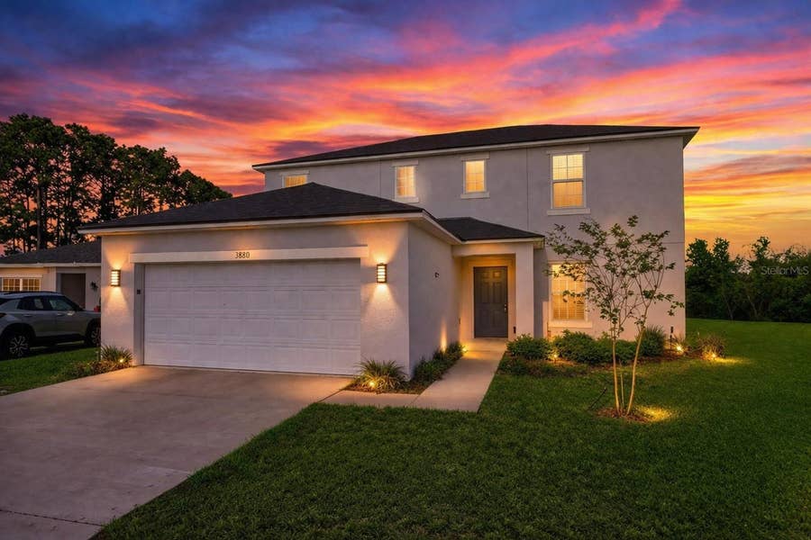 Property photo for 3880 FESCUE STREET, Clermont, FL