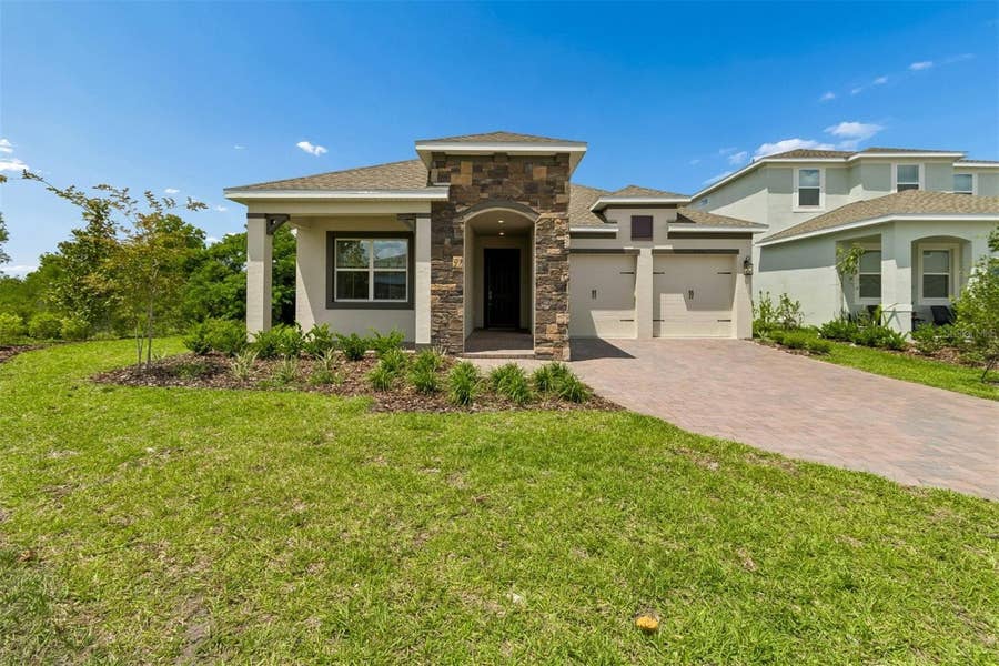 Property photo for 12390 CLEAR SAPPHIRE, Winter Garden, FL