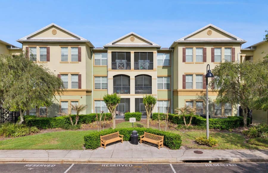 Property photo for 11564 MIZZON DRIVE, #202 (919), Windermere, FL