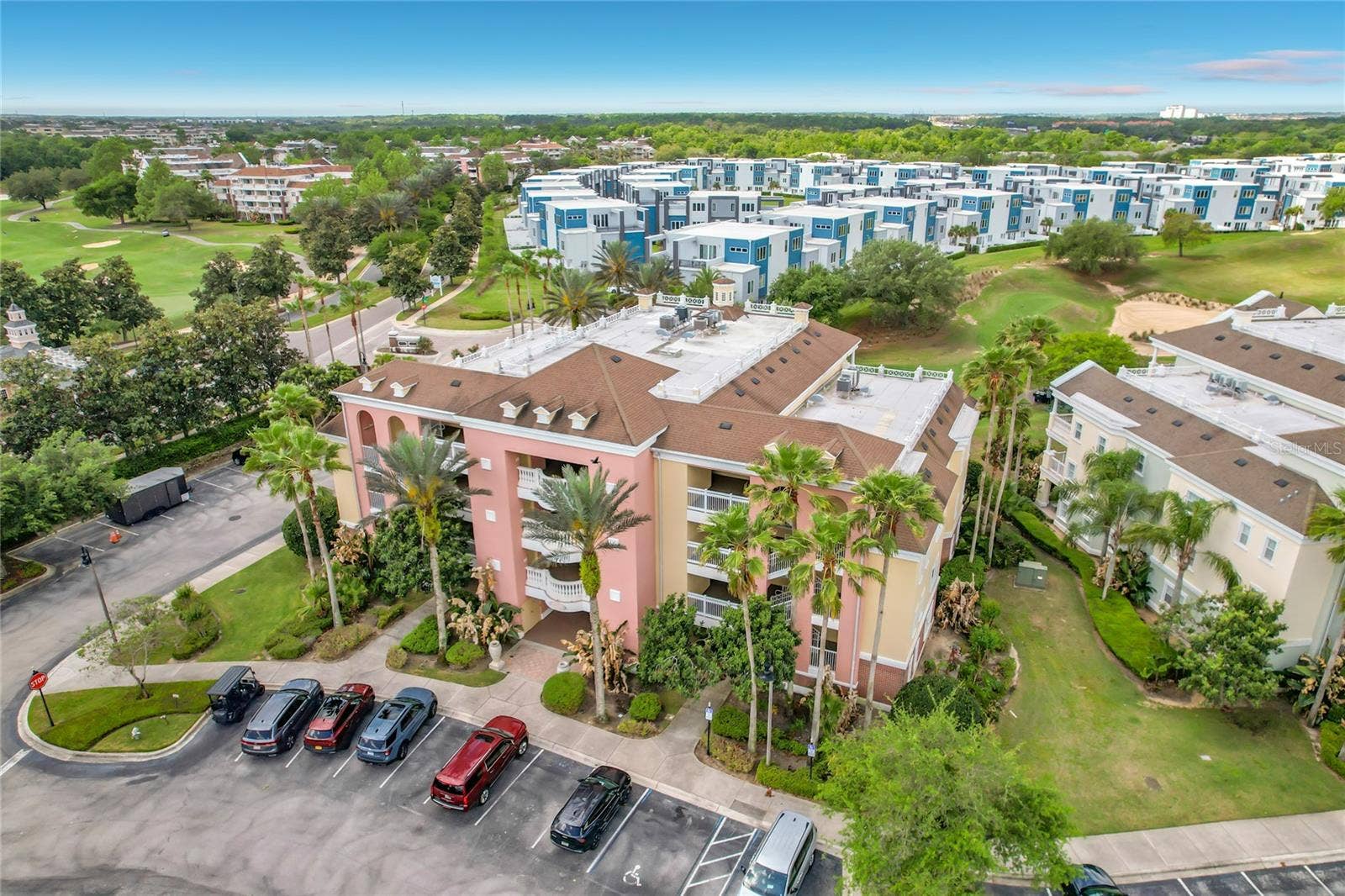 1116 SUNSET VIEW CIRCLE, #304, Reunion, FL 34747 1116 SUNSET VIEW CIRCLE, #304, Reunion, FL 34747
