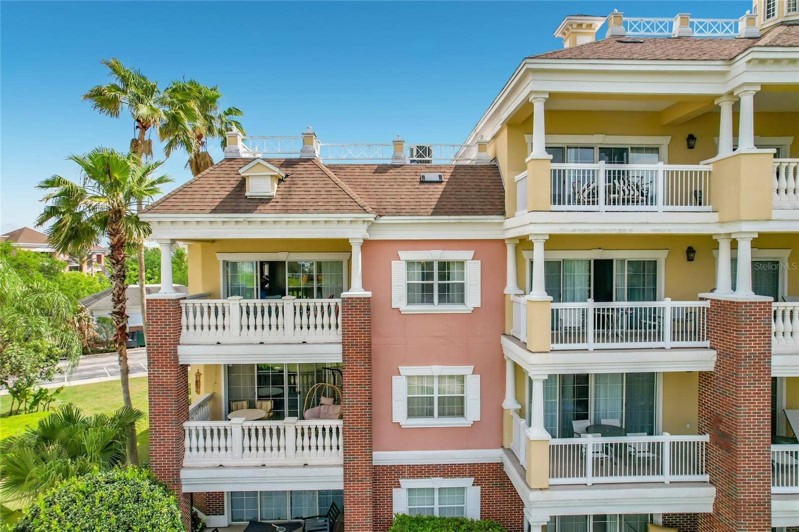 1116 SUNSET VIEW CIRCLE, #304, Reunion, FL 34747 1116 SUNSET VIEW CIRCLE, #304, Reunion, FL 34747