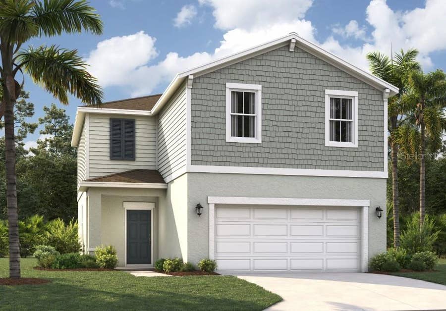 Property photo for 897 CASTLEFORD AVENUE NE, Palm Bay, FL