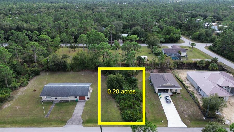 Property photo for Punta Gorda, FL