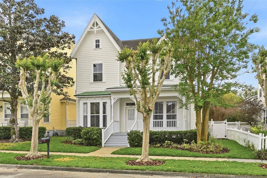 Property photo for 1110 RUSH COURT, Celebration, FL