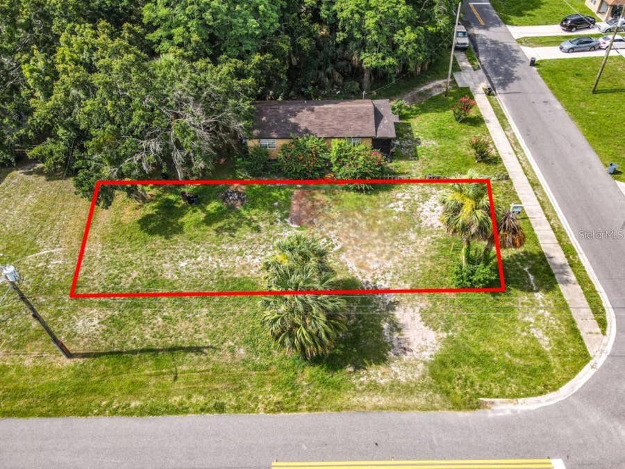 Property photo for 939 MOTON AVENUE, Sanford, FL