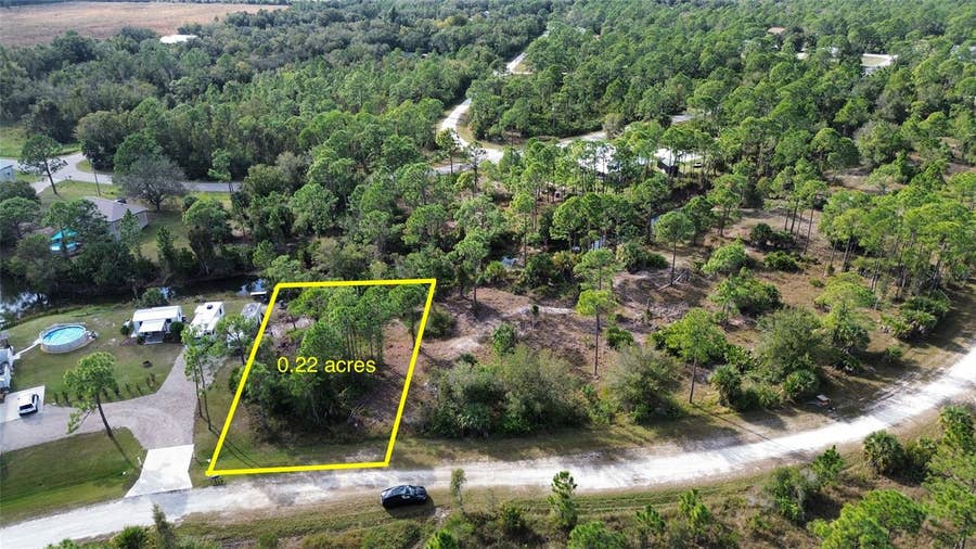 Property photo for Punta Gorda, FL