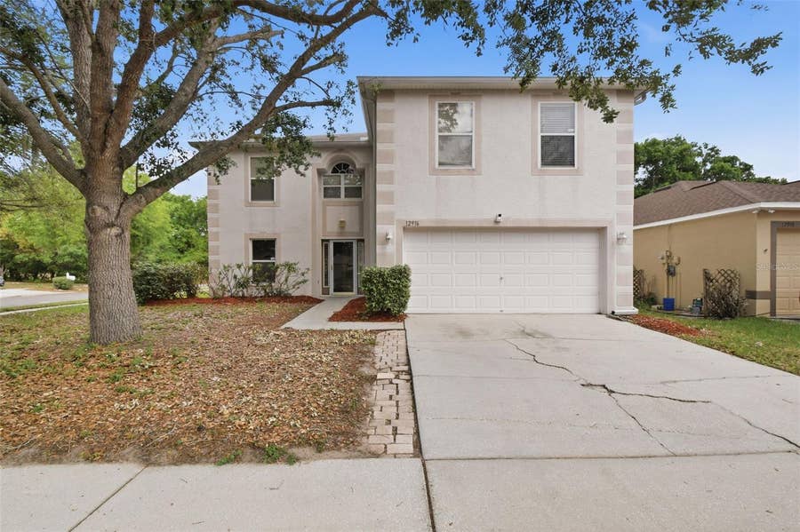 Property photo for 12916 PARKINGTON DRIVE, Gibsonton, FL