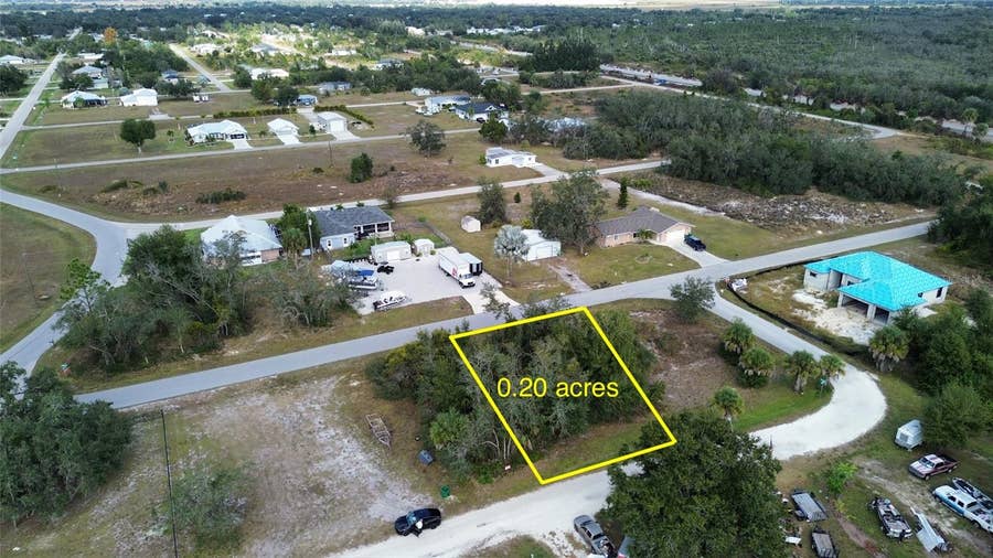 Property photo for Punta Gorda, FL