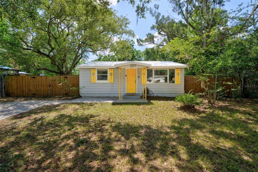 Property photo for 2317 S SUMMERLIN AVENUE, Sanford, FL