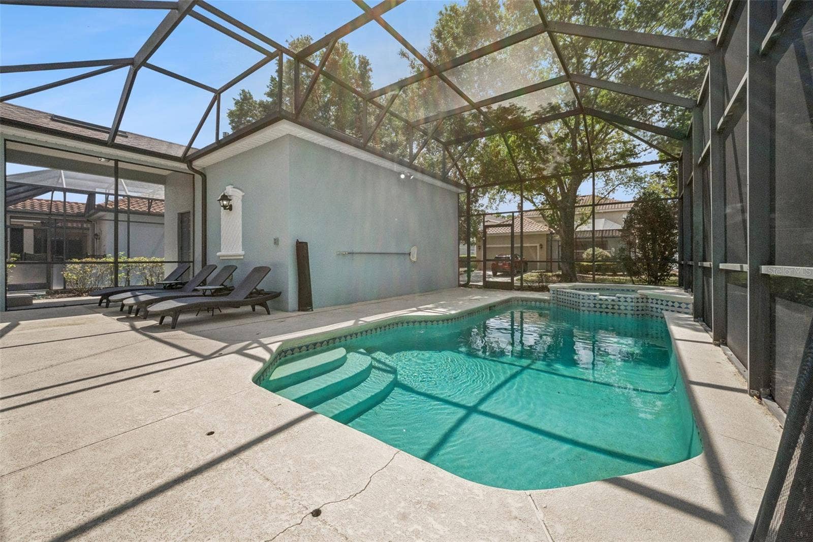 7412 DEVEREAUX STREET, Reunion, FL 34747 7412 DEVEREAUX STREET, Reunion, FL 34747