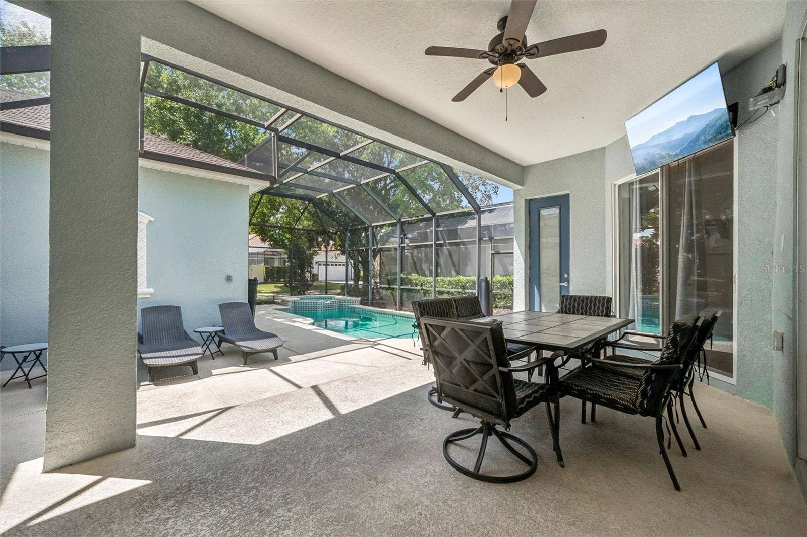 7412 DEVEREAUX STREET, Reunion, FL 34747 7412 DEVEREAUX STREET, Reunion, FL 34747