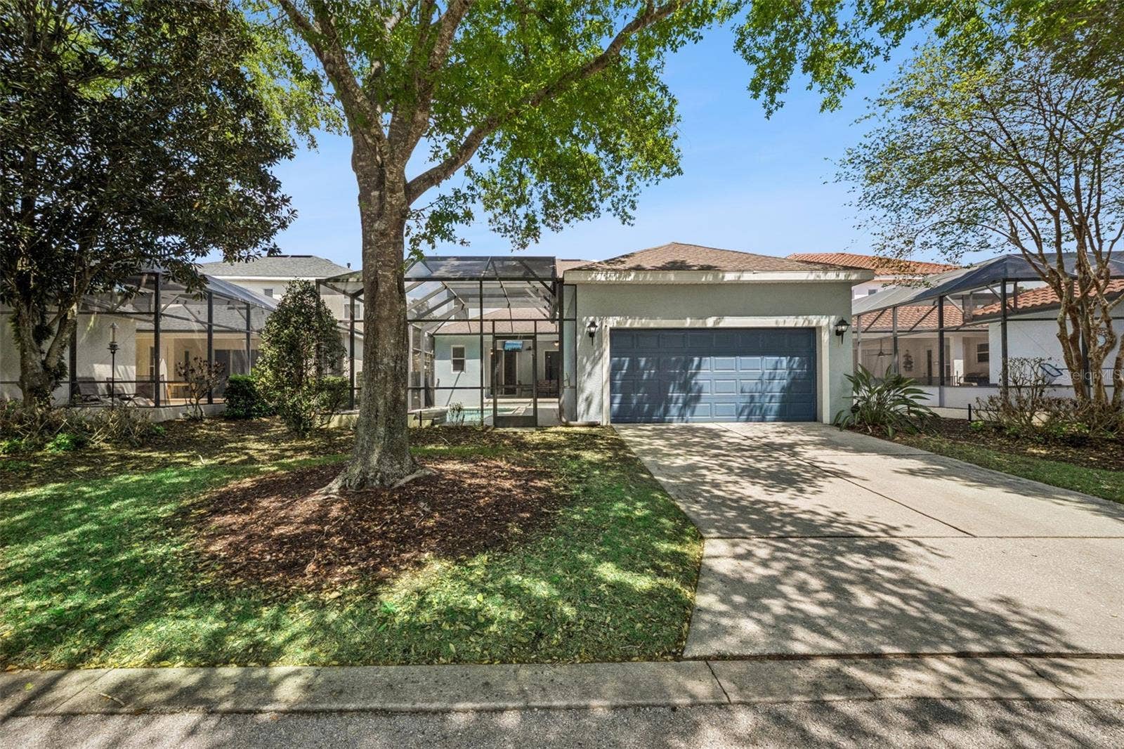 7412 DEVEREAUX STREET, Reunion, FL 34747 7412 DEVEREAUX STREET, Reunion, FL 34747