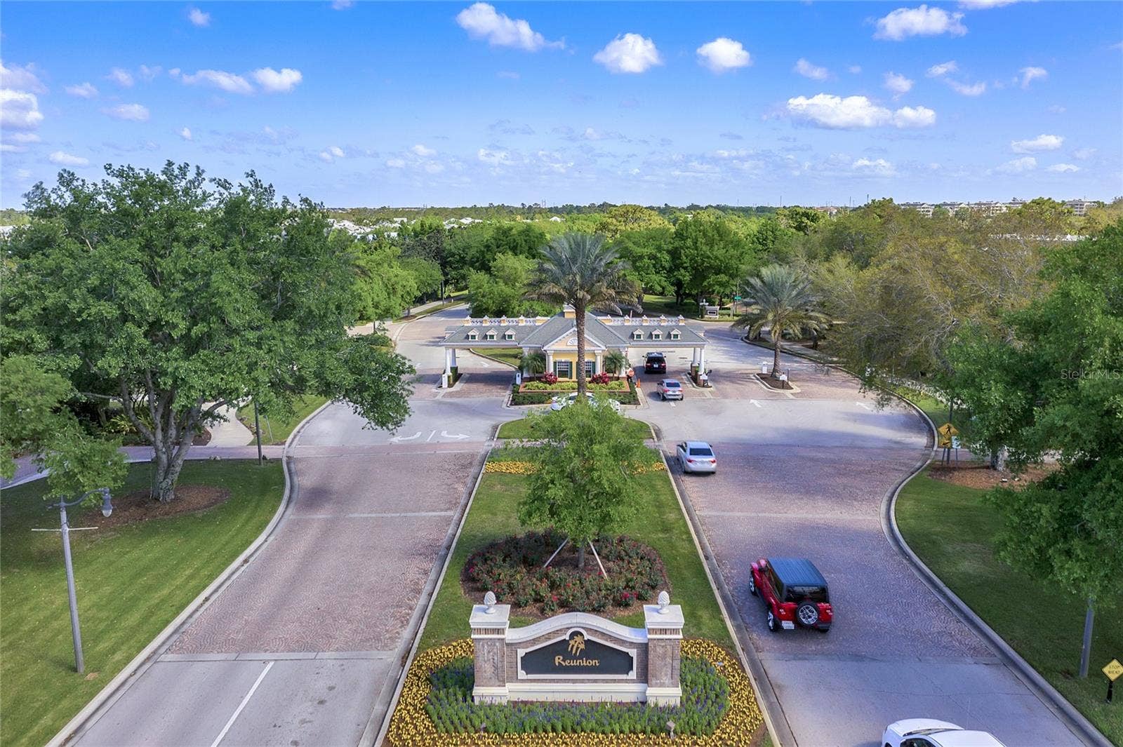 7412 DEVEREAUX STREET, Reunion, FL 34747 7412 DEVEREAUX STREET, Reunion, FL 34747