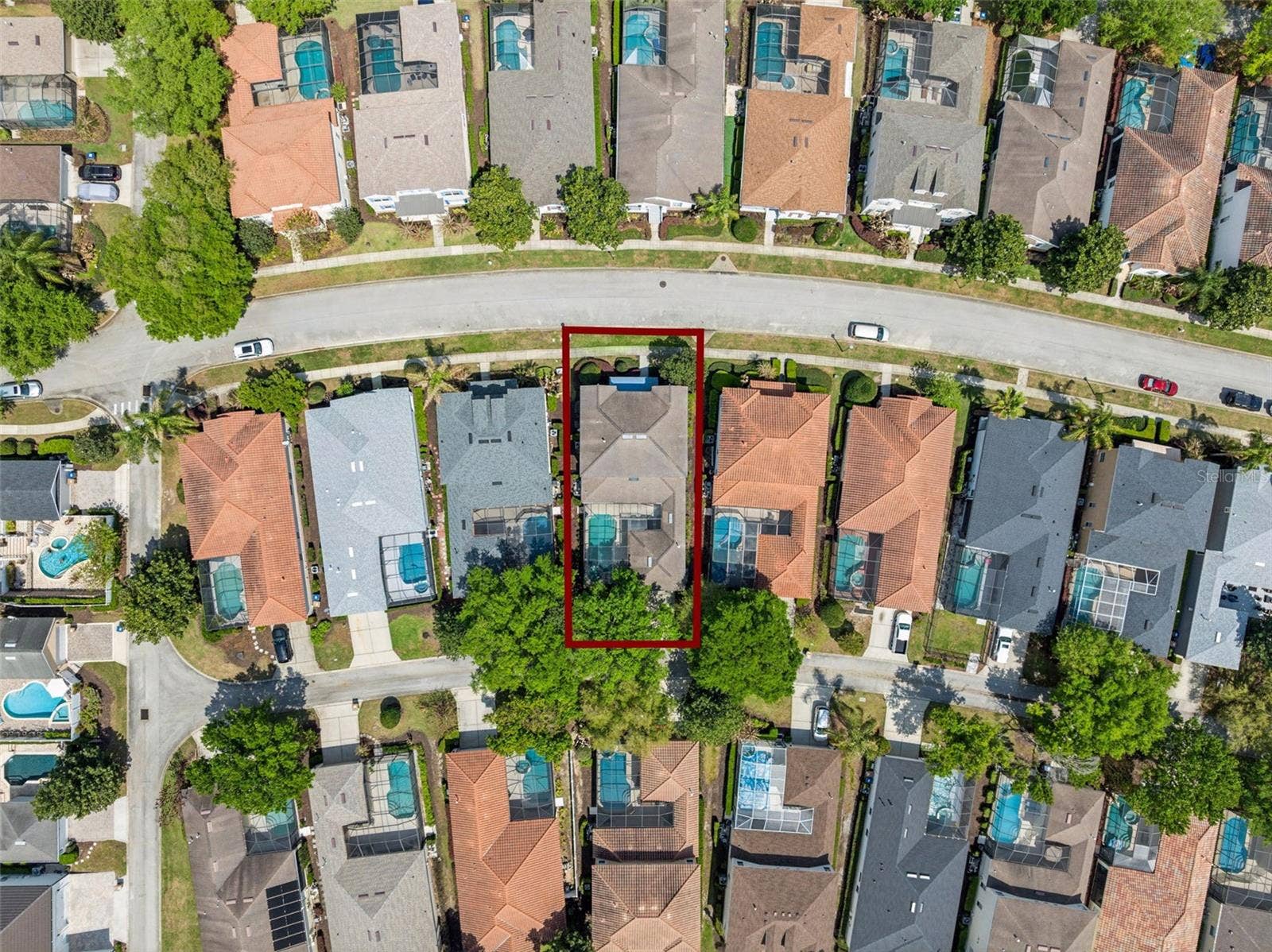 7412 DEVEREAUX STREET, Reunion, FL 34747 7412 DEVEREAUX STREET, Reunion, FL 34747