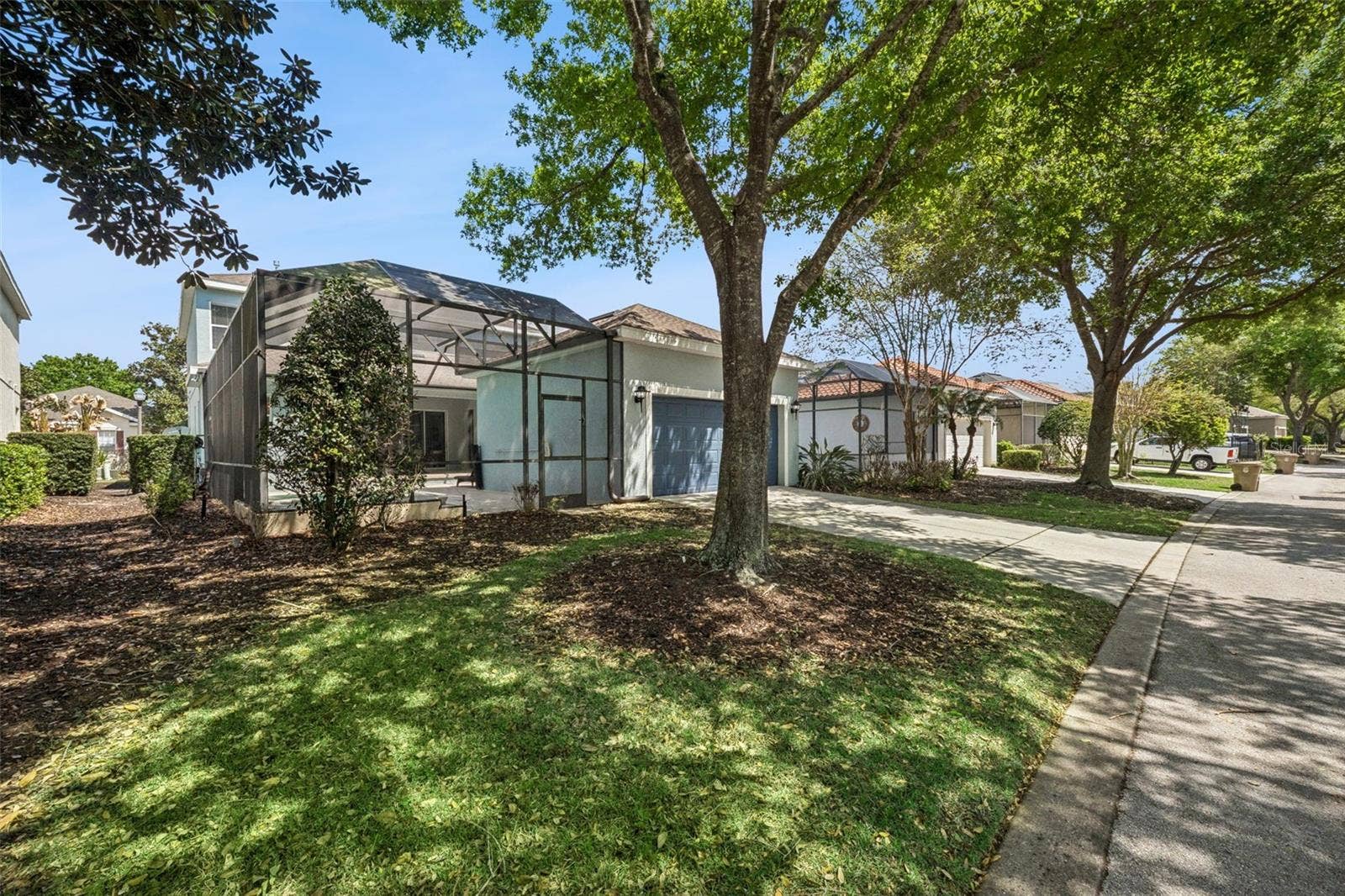 7412 DEVEREAUX STREET, Reunion, FL 34747 7412 DEVEREAUX STREET, Reunion, FL 34747