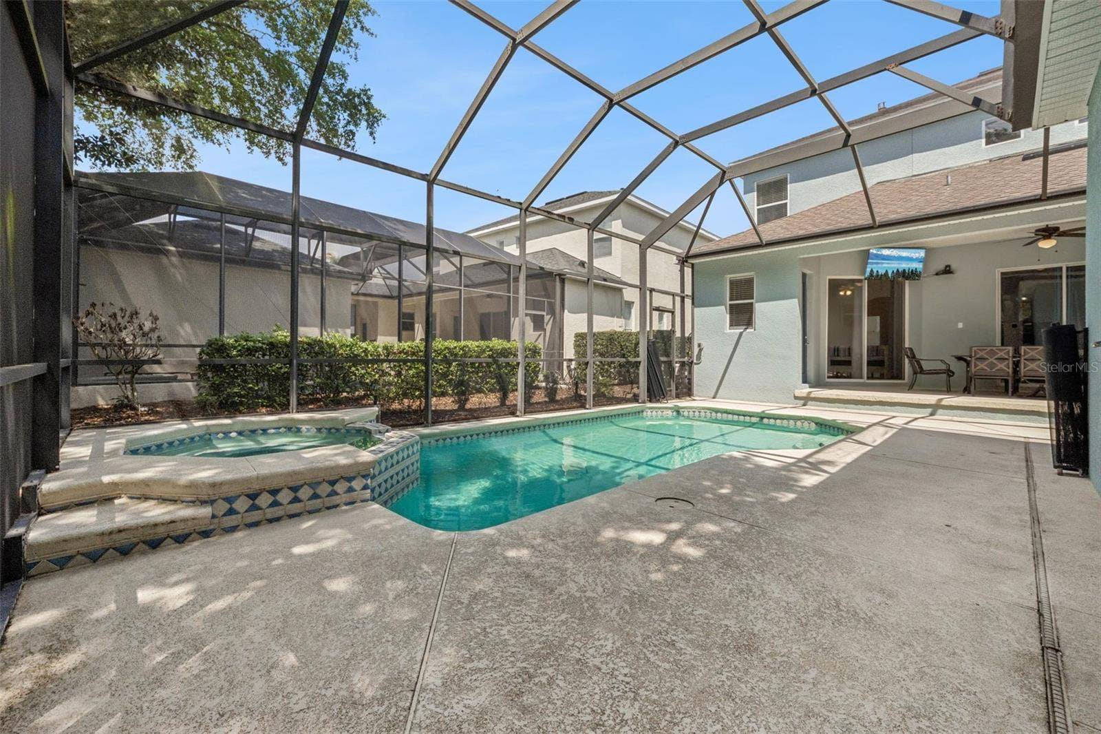 7412 DEVEREAUX STREET, Reunion, FL 34747 7412 DEVEREAUX STREET, Reunion, FL 34747