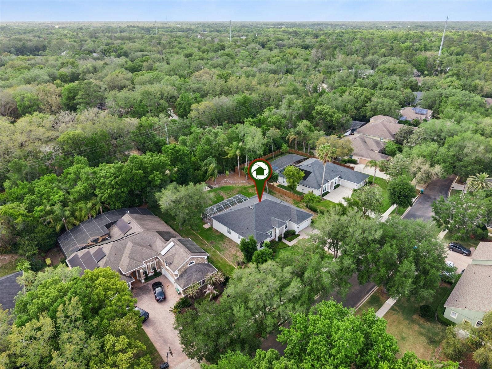 156 SEVILLE CHASE DRIVE, Winter Springs, FL 32708
