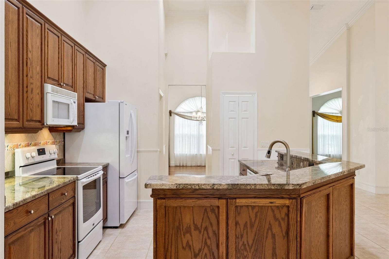156 SEVILLE CHASE DRIVE, Winter Springs, FL 32708