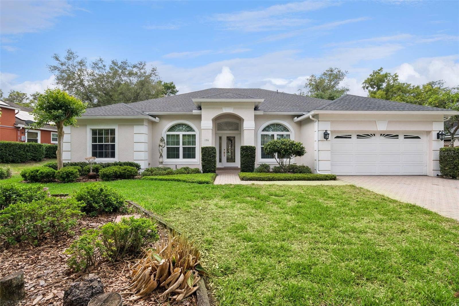 156 SEVILLE CHASE DRIVE, Winter Springs, FL 32708