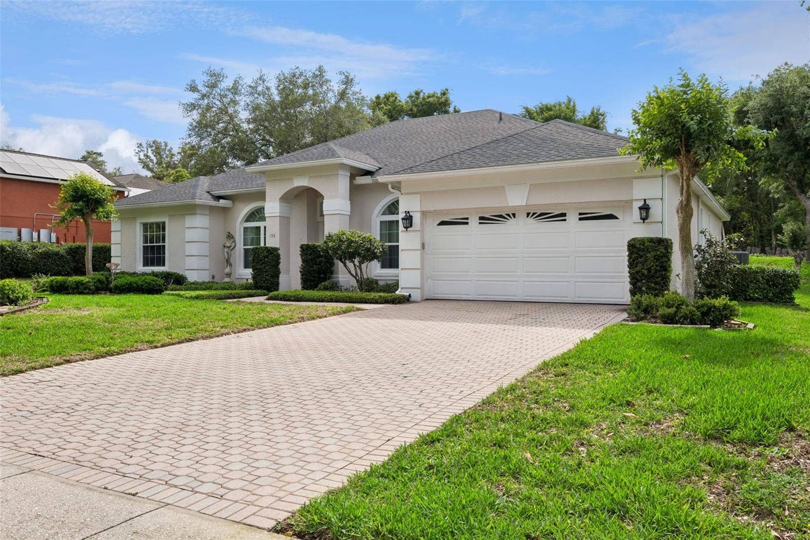156 SEVILLE CHASE DRIVE, Winter Springs, FL 32708