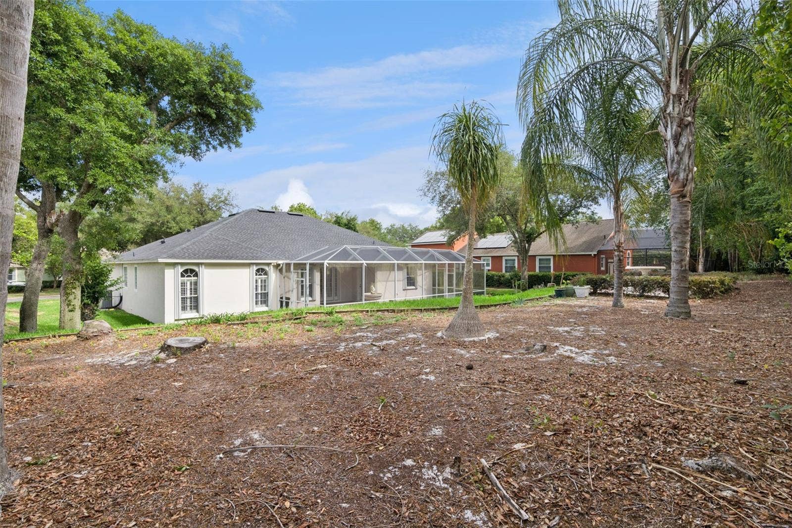 156 SEVILLE CHASE DRIVE, Winter Springs, FL 32708