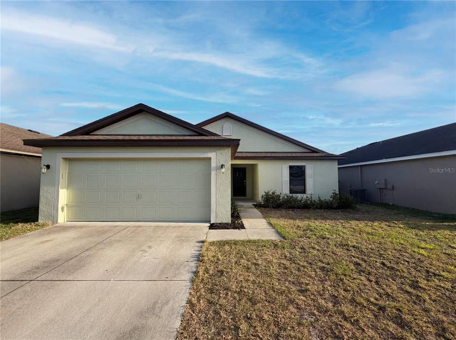 Property photo for 2359 BEXLEY DRIVE, Tavares, FL