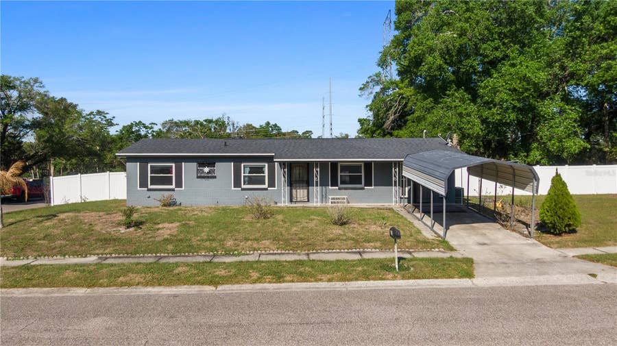 Property photo for 800 ORANGE GROVE DRIVE, Altamonte Springs, FL