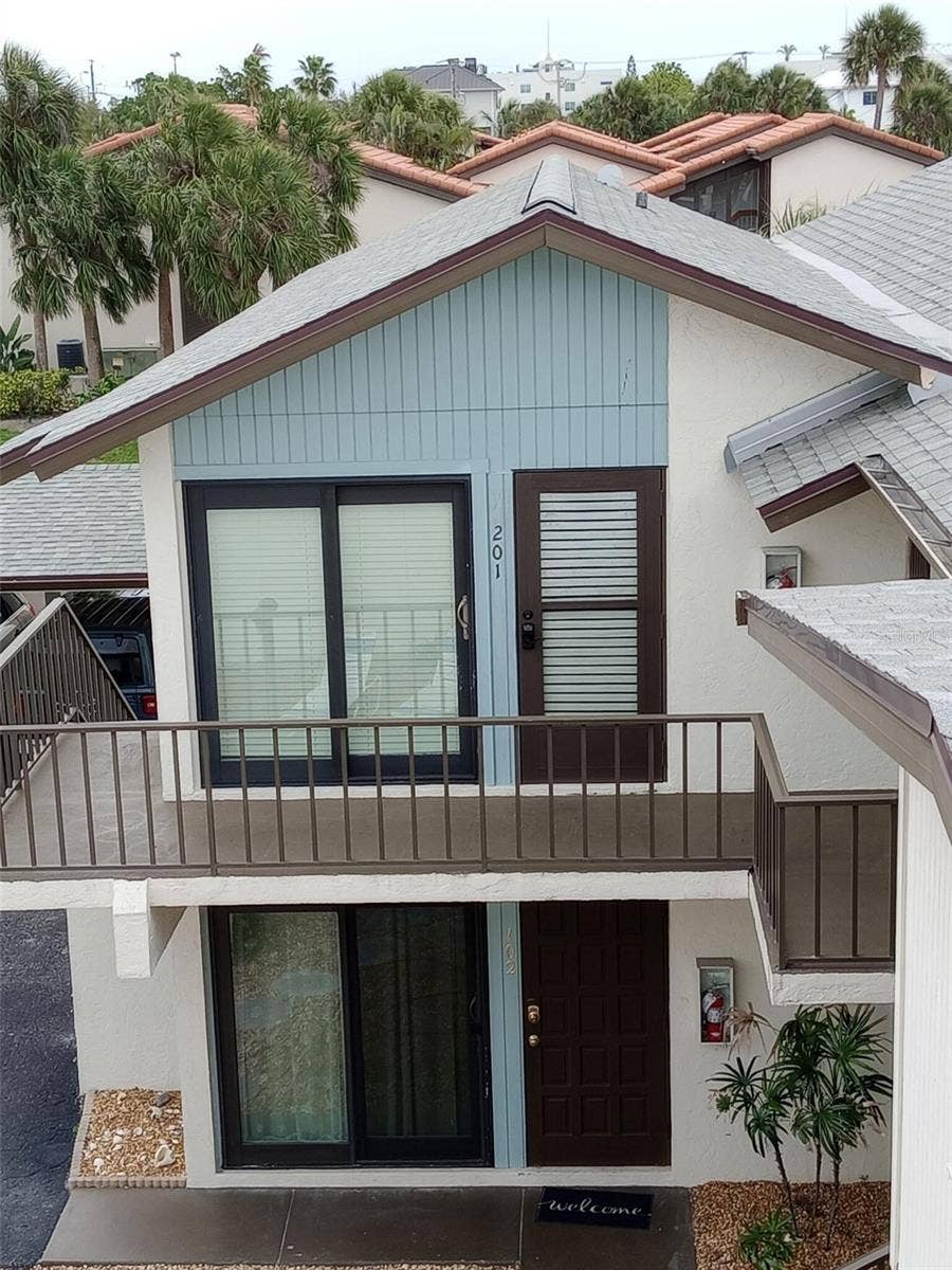 Property photo for 722 S BLVD OF THE PRESIDENTS, #201, Sarasota, FL