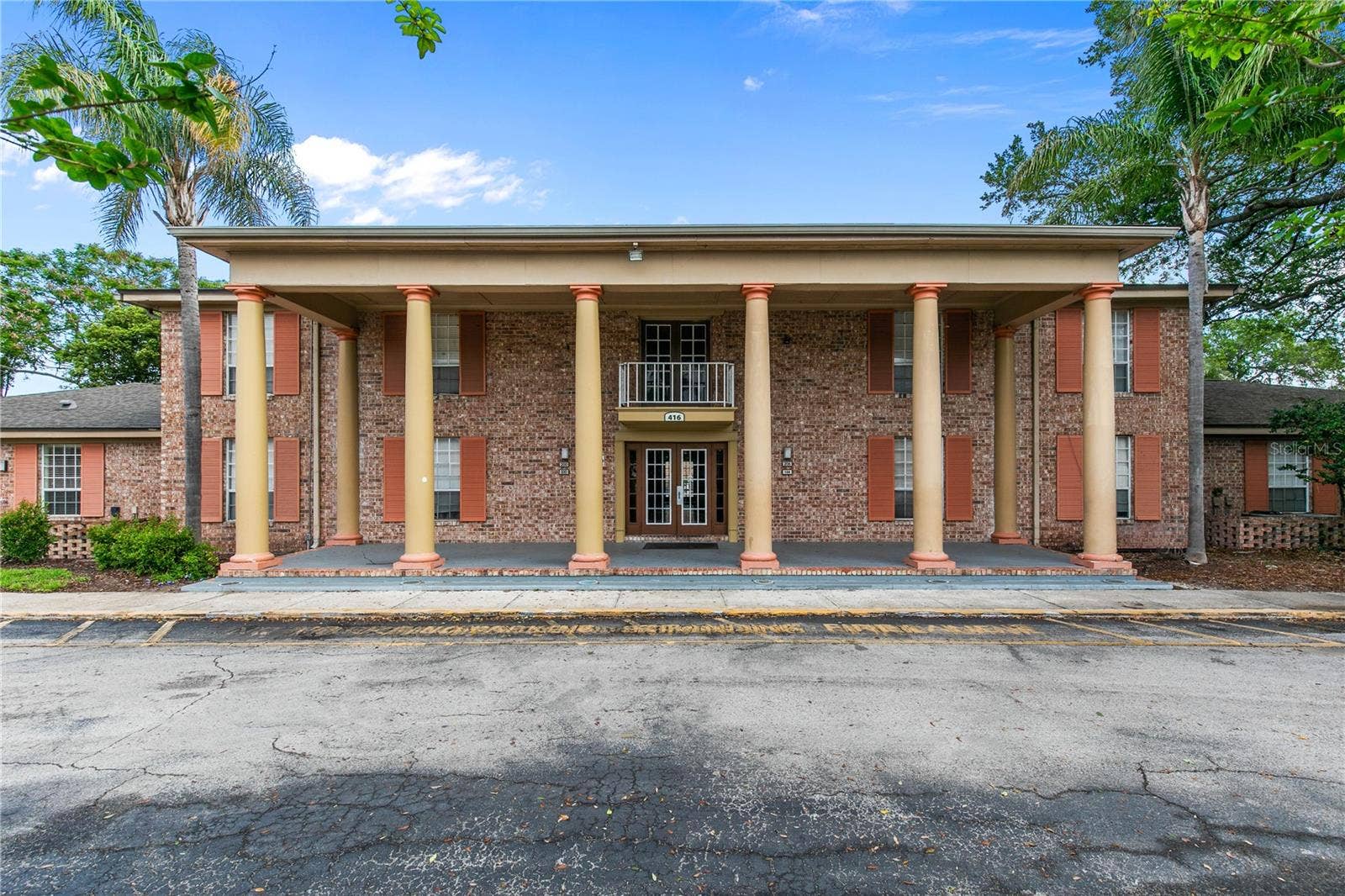 416 BANYON TREE CIRCLE, #206, Maitland, FL 32751 416 BANYON TREE CIRCLE, #206, Maitland, FL 32751