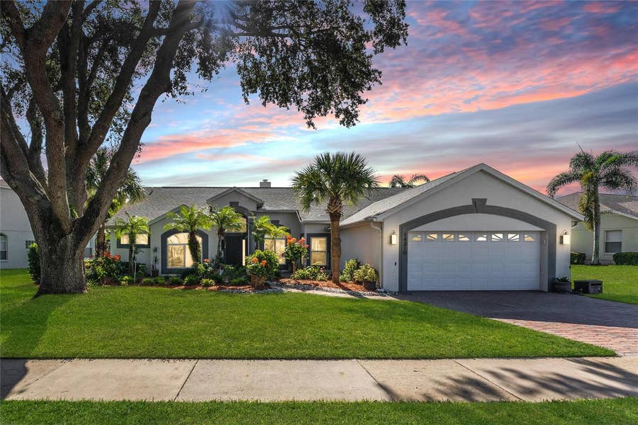 Property photo for 14310 LORD BARCLAY DRIVE, Orlando, FL