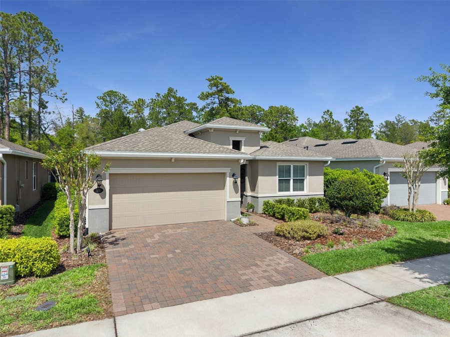 Property photo for 1157 AVERY MEADOWS WAY, Deland, FL