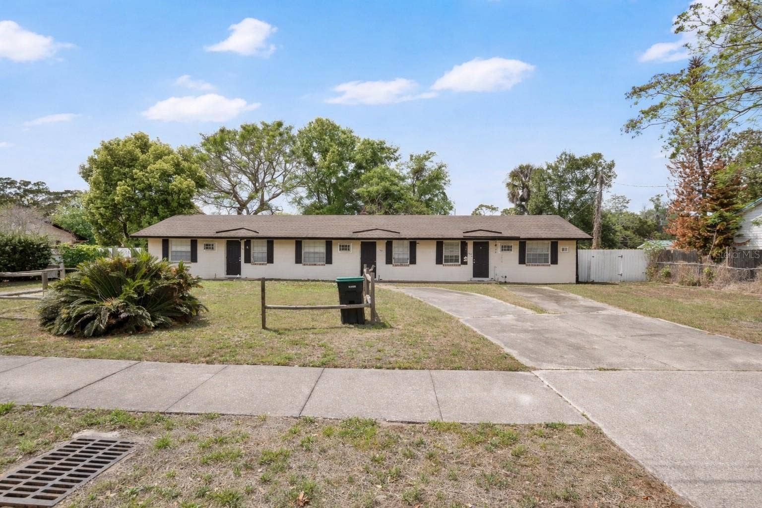 722 TUCKER AVENUE, Orlando, FL 32807 722 TUCKER AVENUE, Orlando, FL 32807