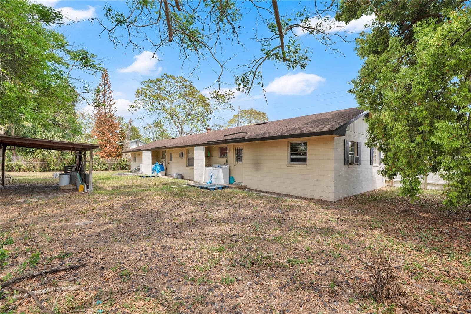 722 TUCKER AVENUE, Orlando, FL 32807 722 TUCKER AVENUE, Orlando, FL 32807