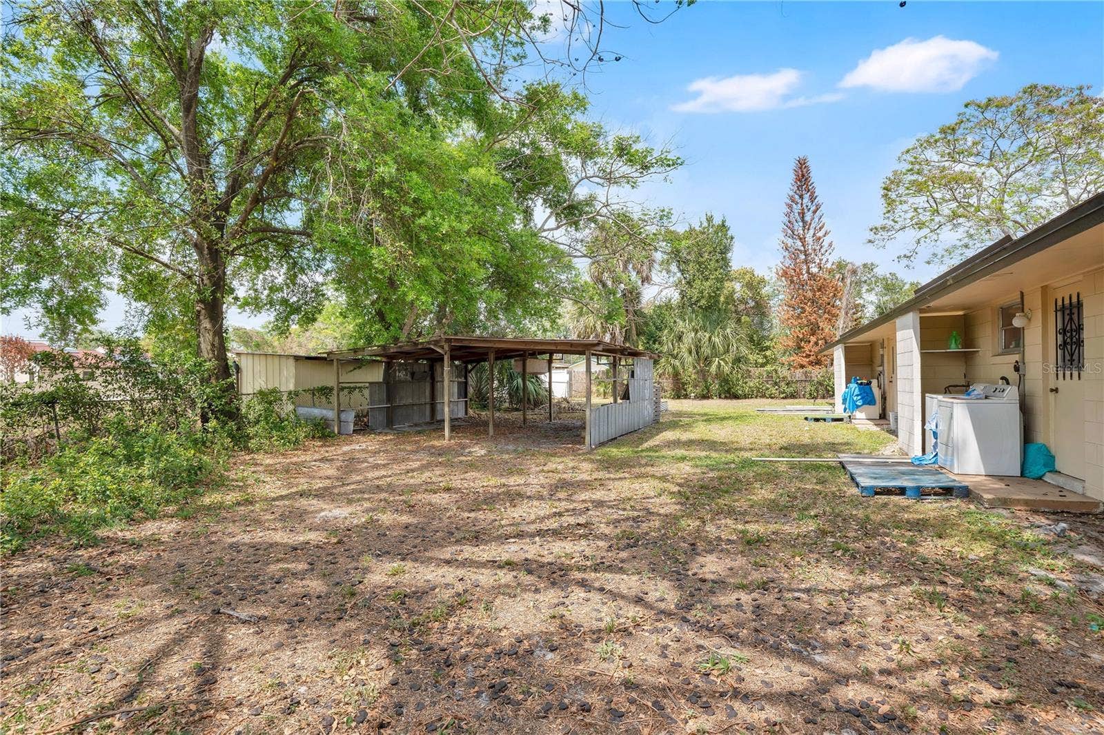 722 TUCKER AVENUE, Orlando, FL 32807 722 TUCKER AVENUE, Orlando, FL 32807