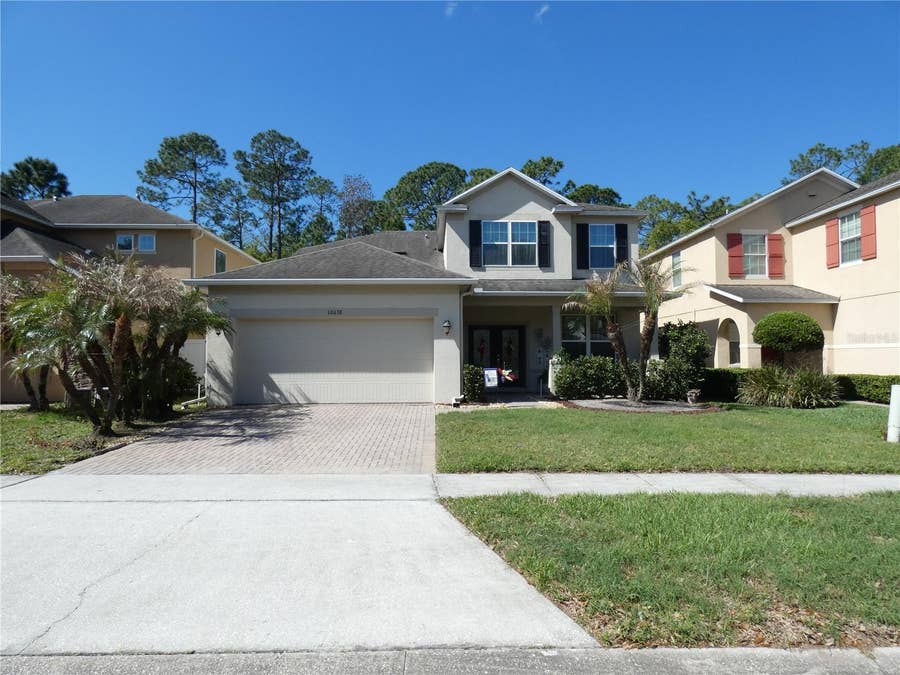 Property photo for 10638 ARBOR VIEW BOULEVARD, Orlando, FL