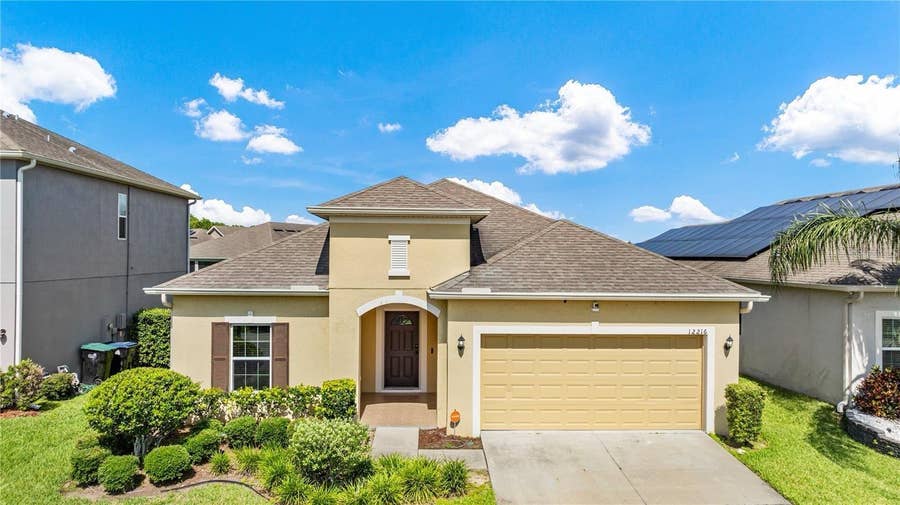 Property photo for 12216 PRAIRIE PLANTATION WAY, Orlando, FL