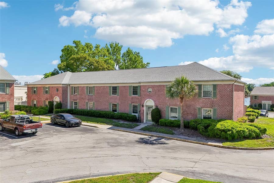 Property photo for 119 GEORGETOWN DRIVE, #D, Casselberry, FL