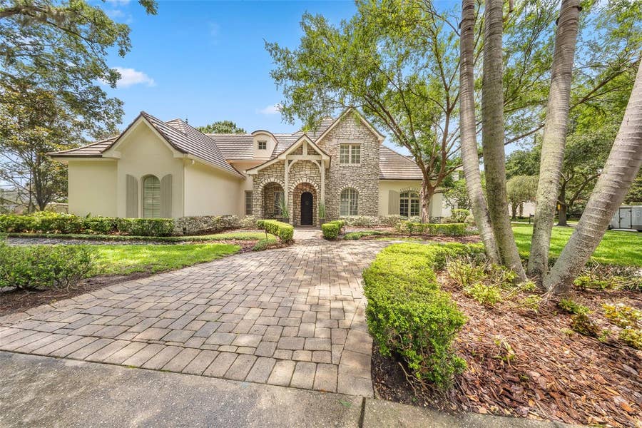 Property photo for 1529 HOLTS GROVE CIRCLE, Winter Park, FL