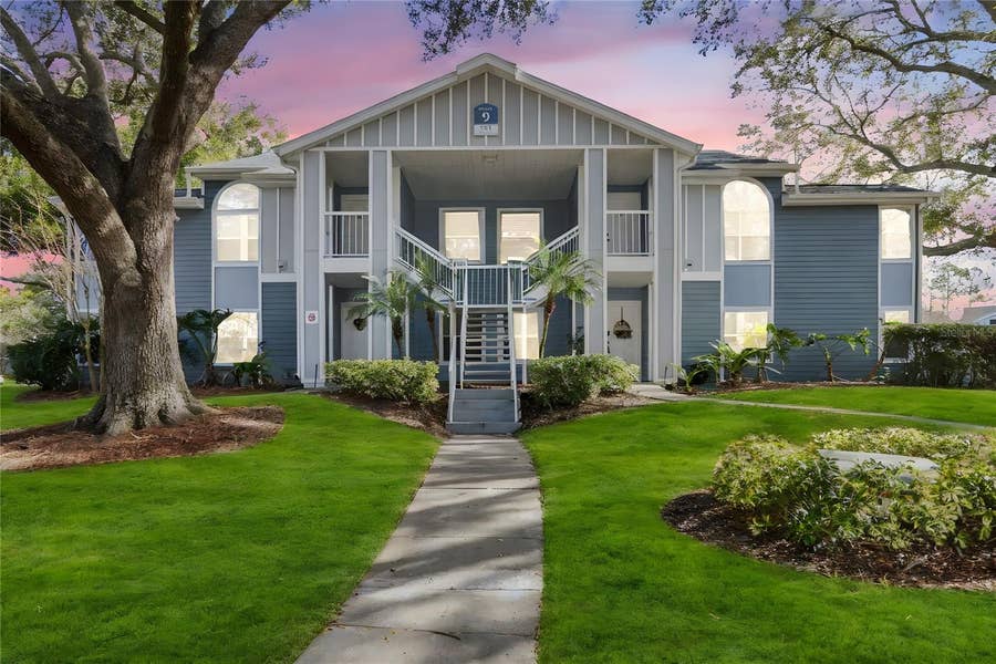 Property photo for 731 SUGAR BAY WAY, #103, Lake Mary, FL