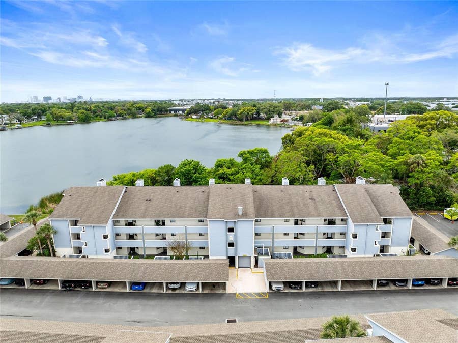 Property photo for 4101 FAIRVIEW VISTA POINT, #131, Orlando, FL