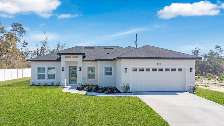 Property photo for 469 MARION OAKS LANE, Ocala, FL