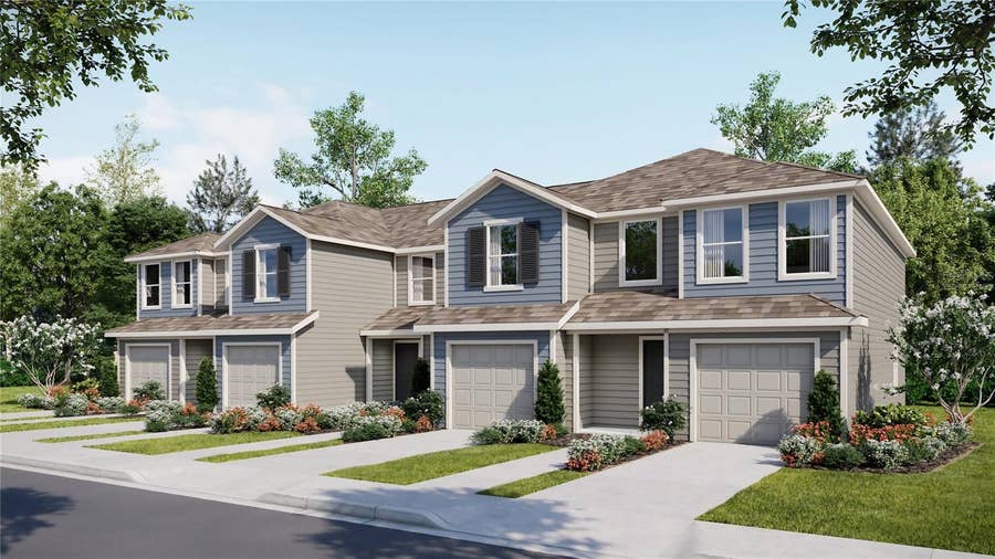 Property photo for 2408 BEVEL LANE, Davenport, FL