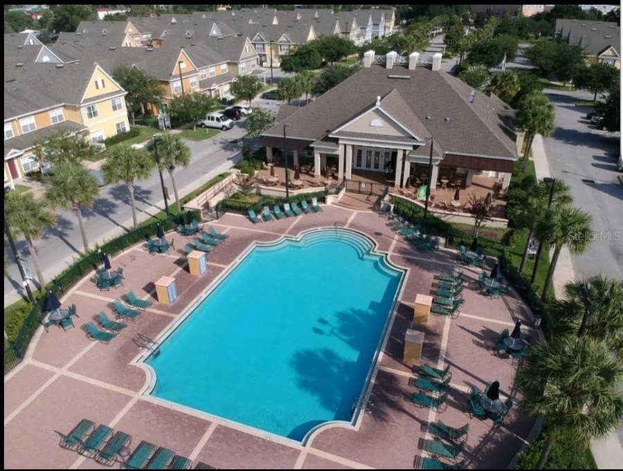 Property photo for 4562 JONAFREE LANE, #104, Kissimmee, FL
